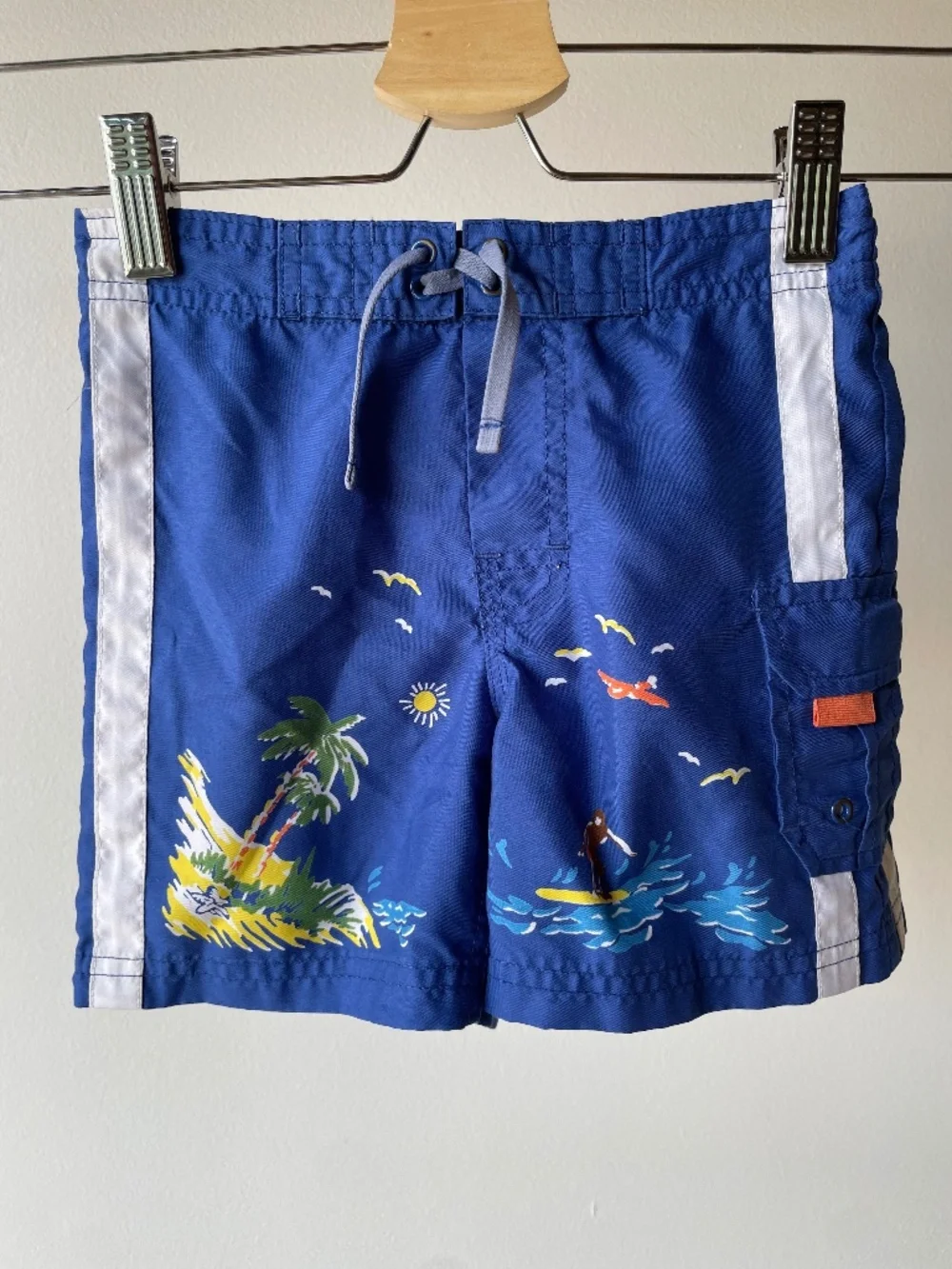 GAP boys size